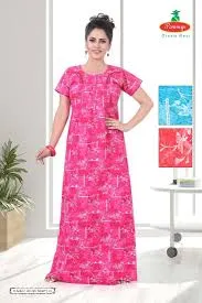 POMMYS NIGHTIES